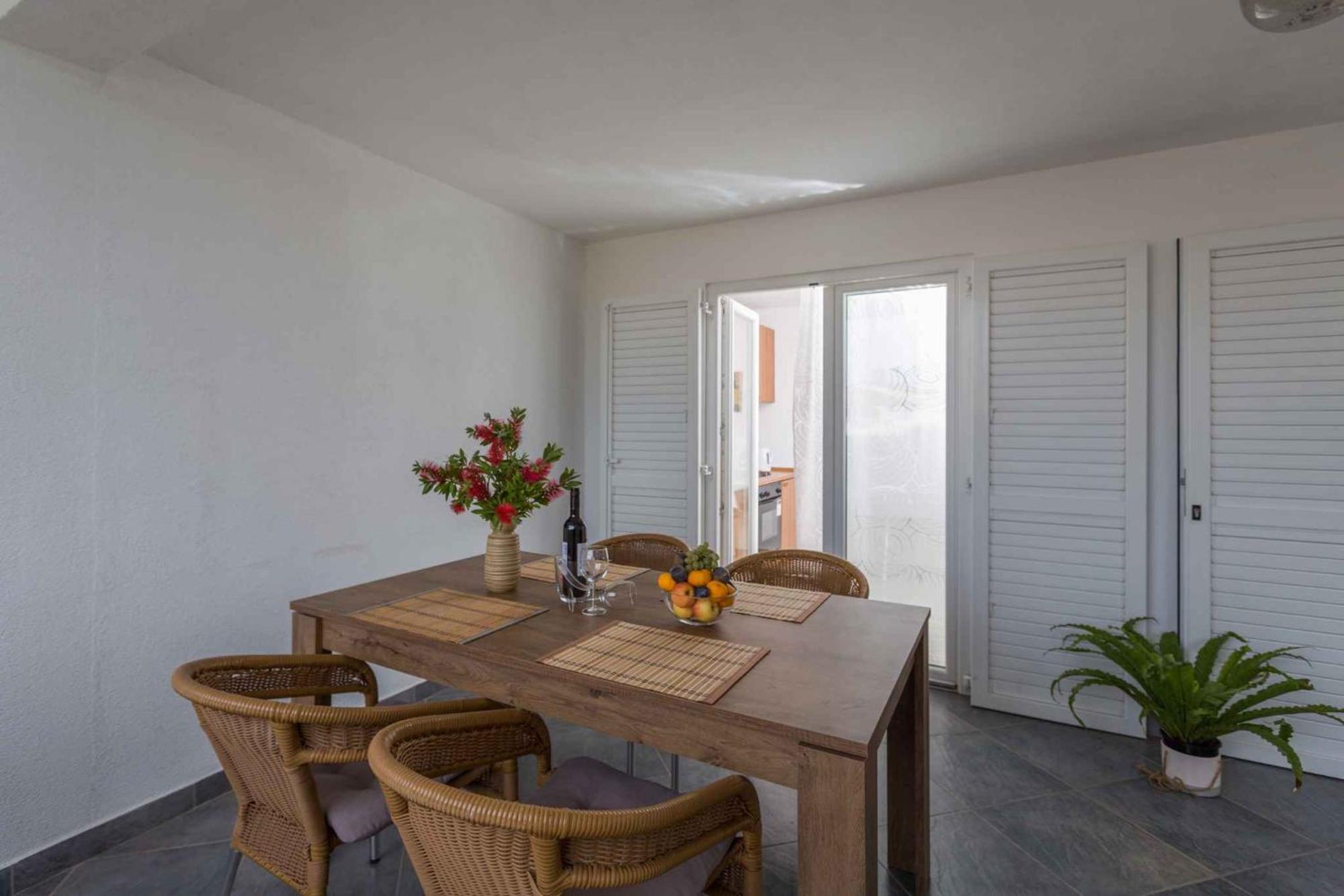 In Porec/istrien 35369 Apartment *