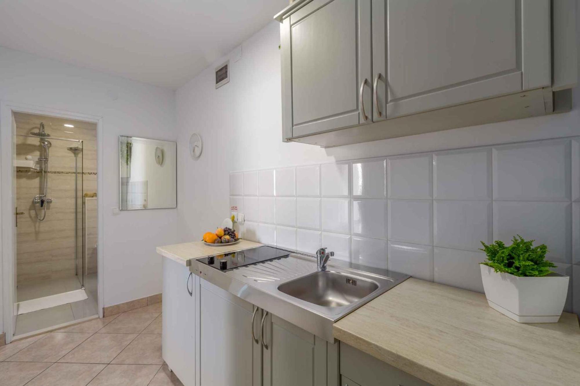 In Porec/istrien 35369 Apartment