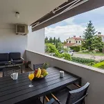 Apartments In Porec/Istrien 35369