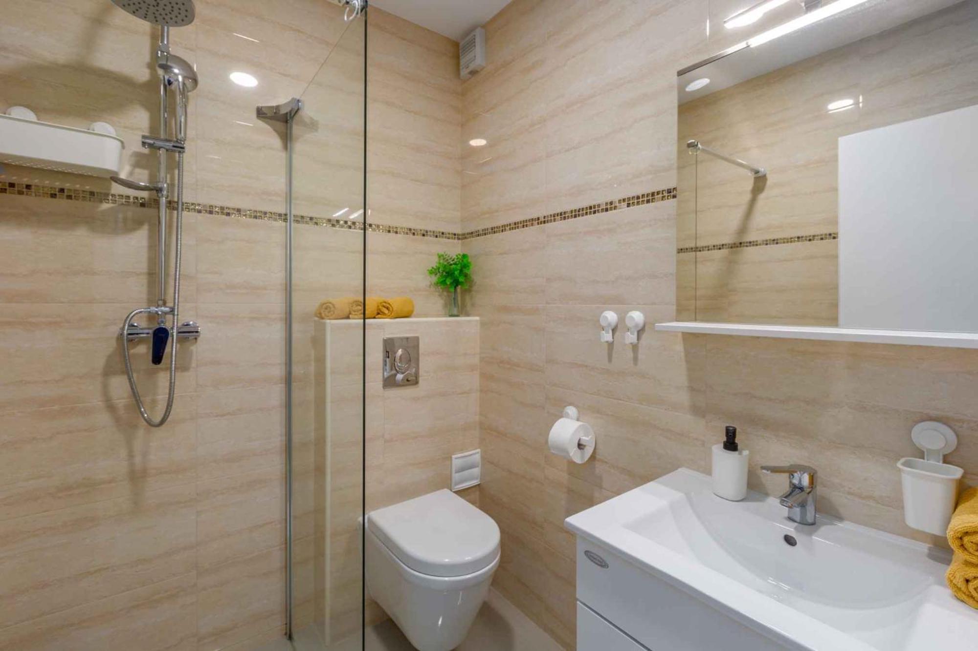 In Porec/istrien 35369 Apartmán