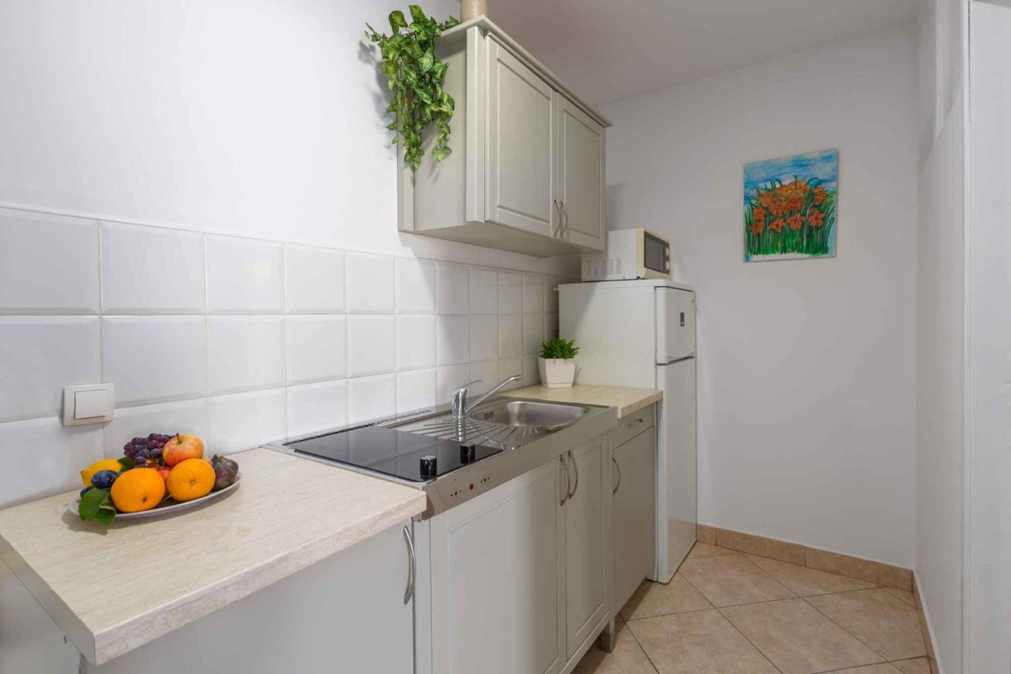 In Porec/istrien 35369 Apartmán *