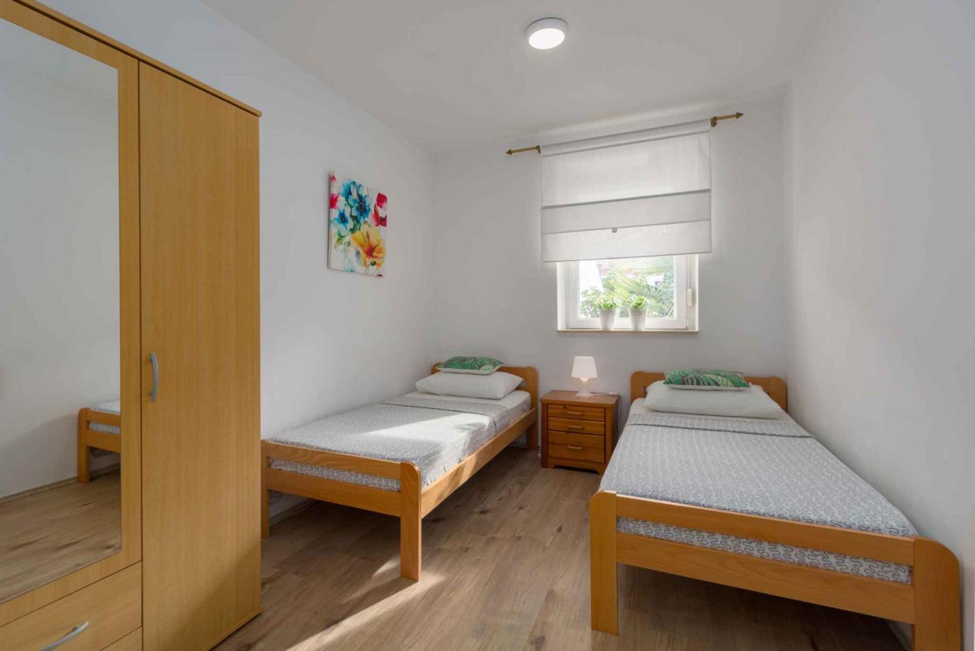 In Porec/istrien 35369 Apartmán Porec