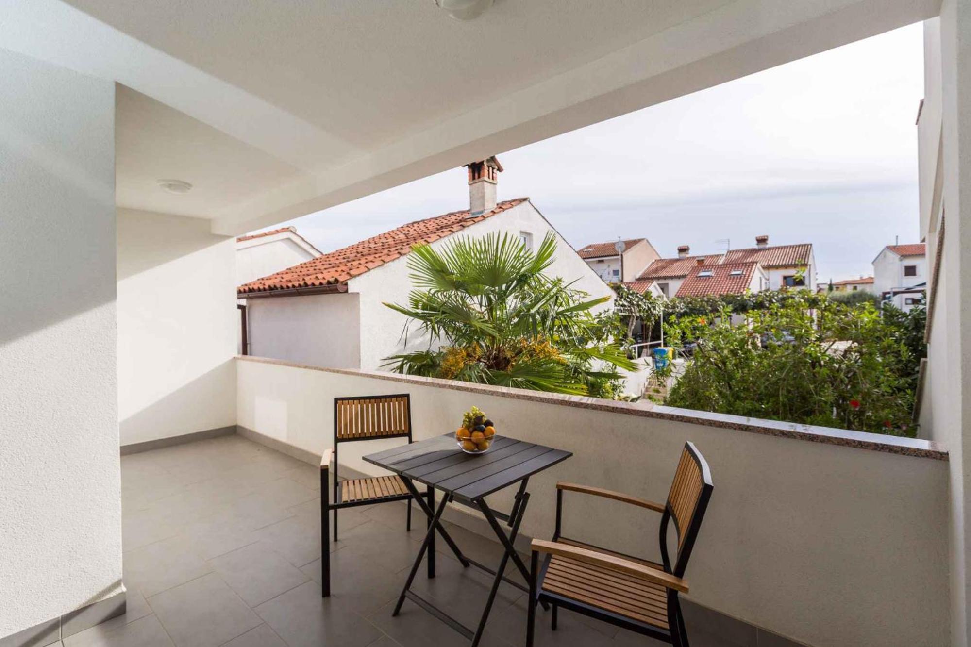 Apartmán In Porec/istrien 35369