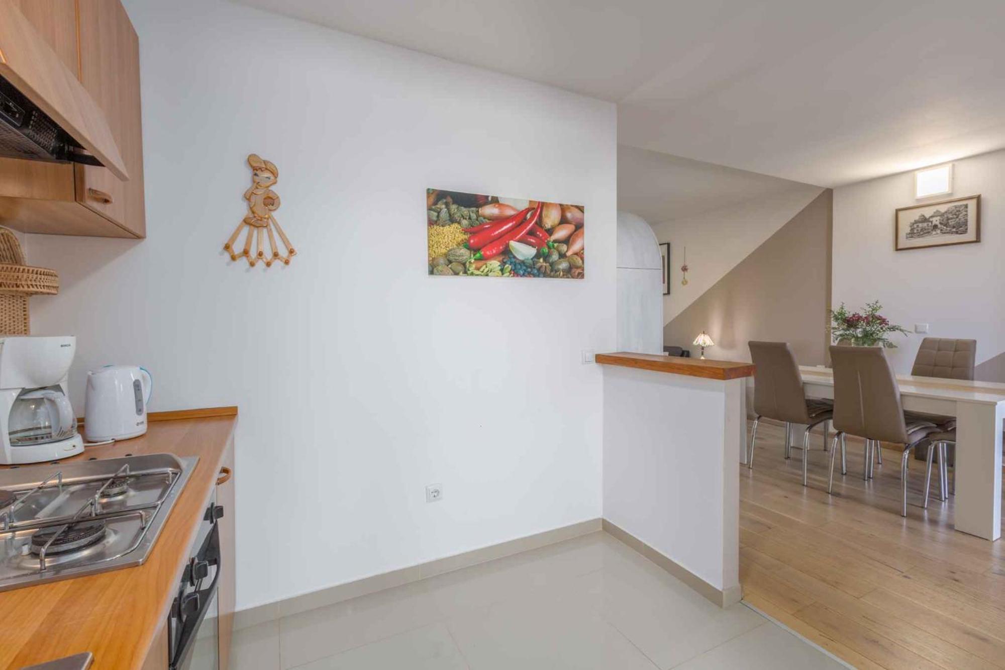 In Porec/istrien 35369 Apartmán Porec