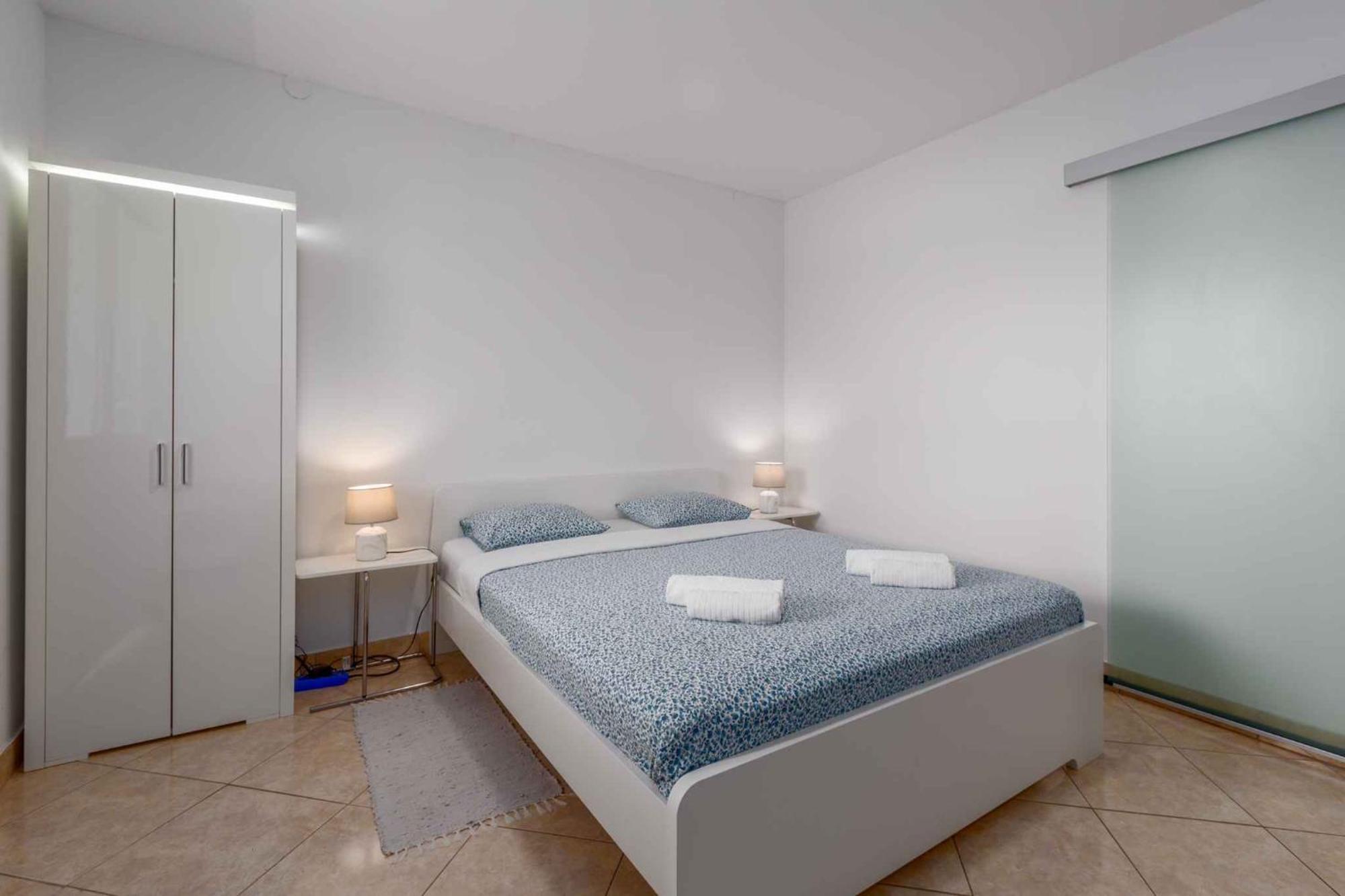 Apartmán In Porec/istrien 35369