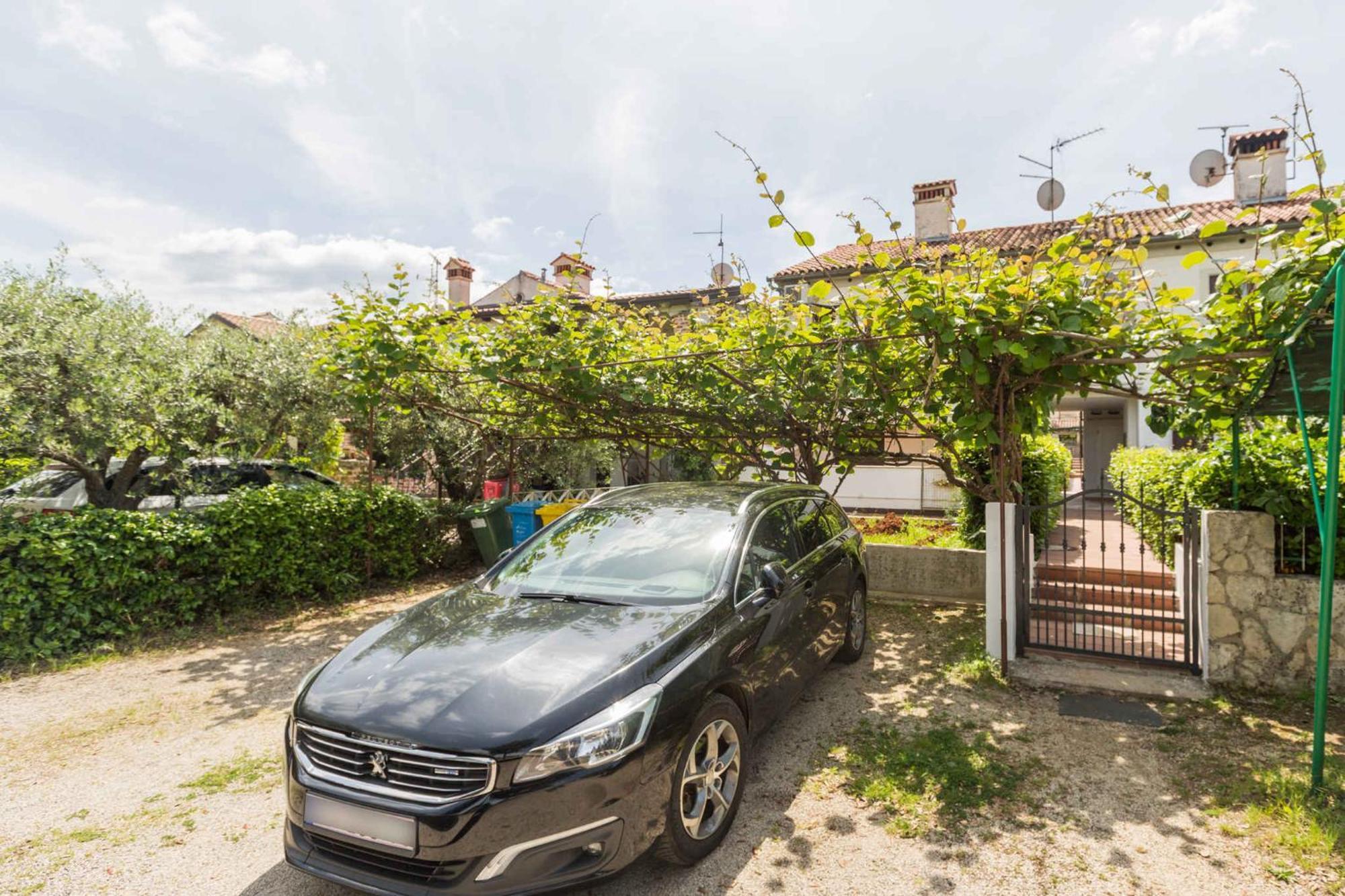 In Porec/istrien 35369