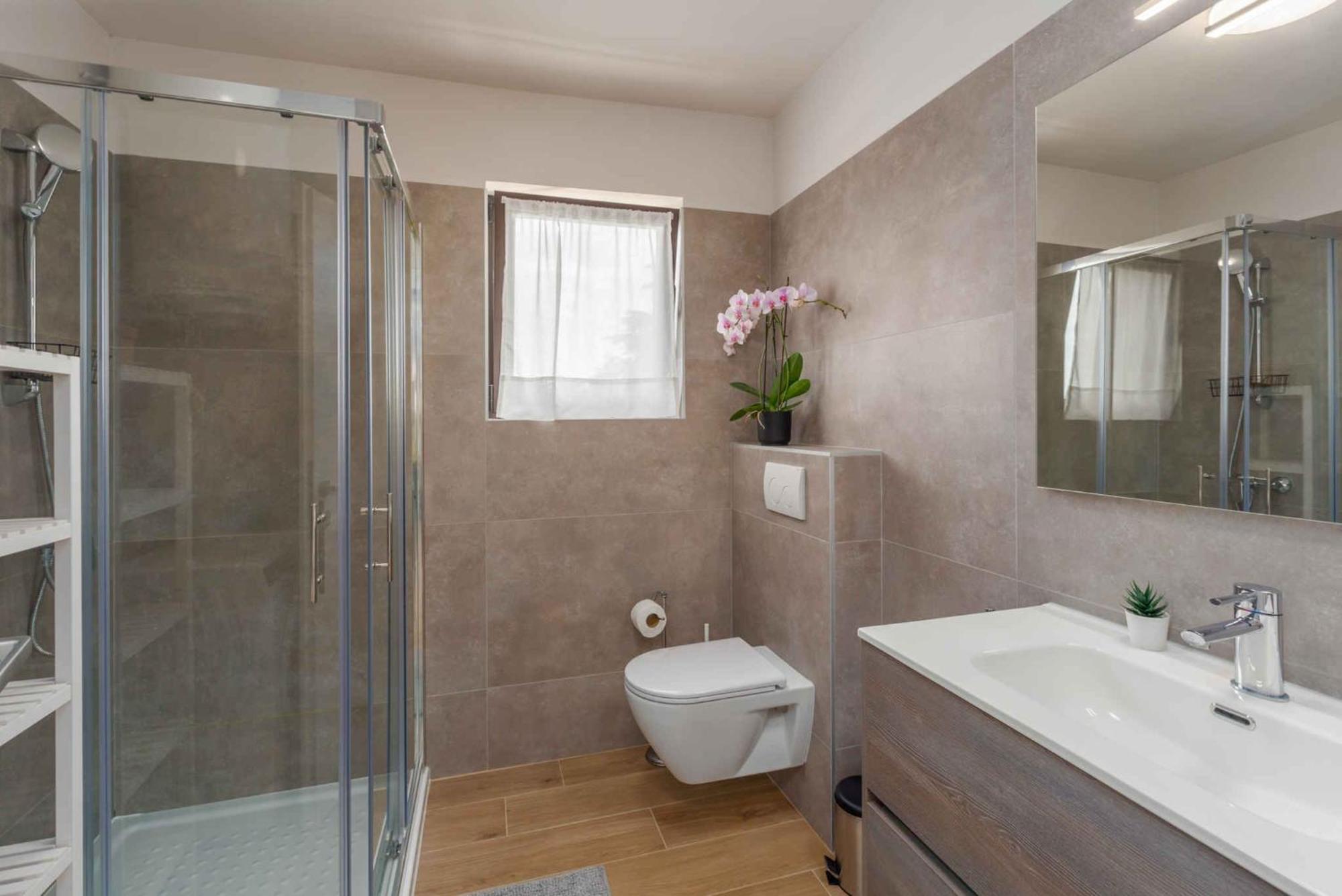 Apartmán In Porec/istrien 35369 Porec