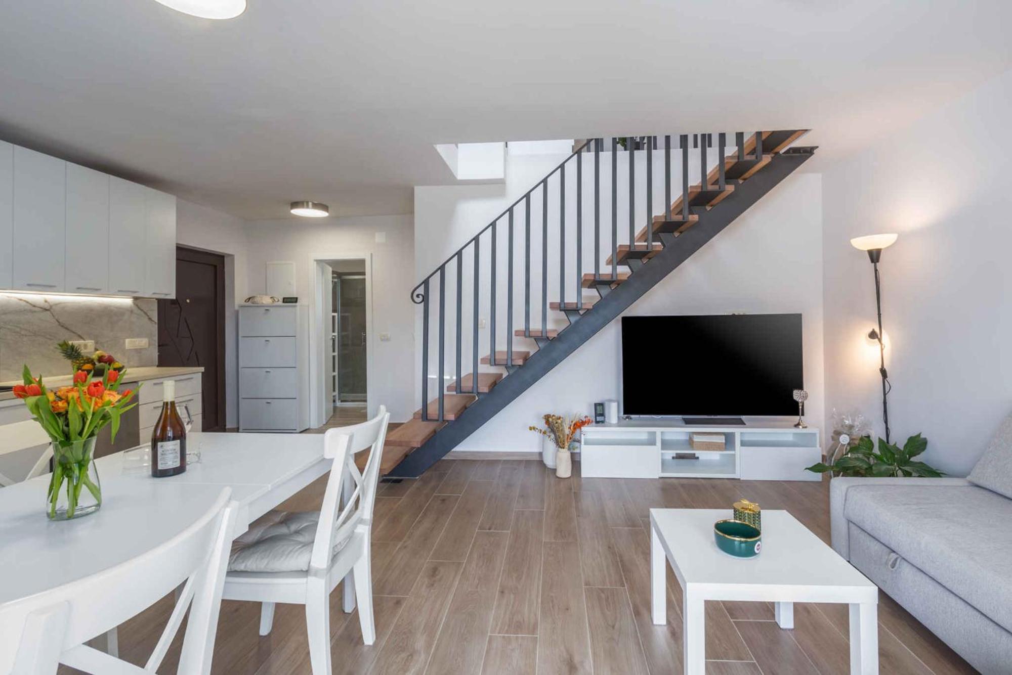 In Porec/istrien 35369 Apartmán