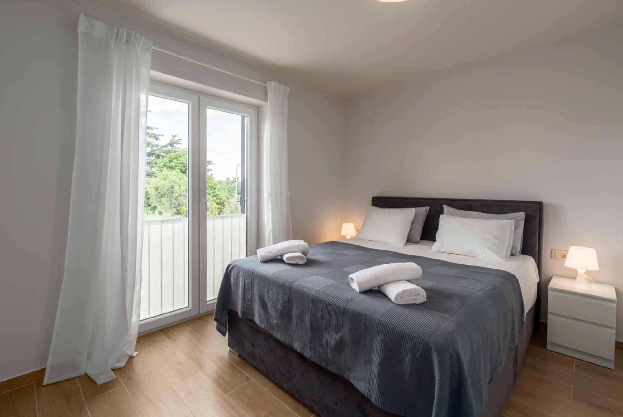 In Porec/istrien 35369 Apartmán Porec